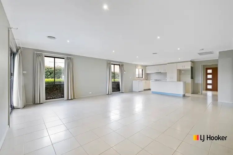 Sixth view of Homely house listing, 51 Charles Perkins Circuit, Bonner ACT 2914