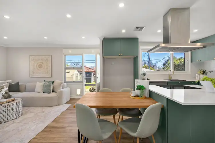 45 Raymond Street, Ainslie ACT 2602