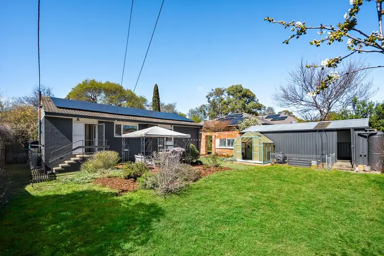 45 Raymond Street, Ainslie ACT 2602