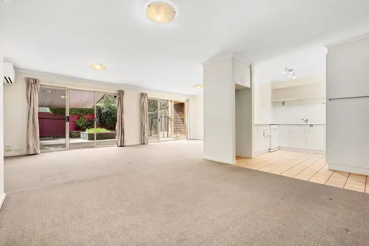 Third view of Homely townhouse listing, 8/25 Aspinall Street, Watson ACT 2602