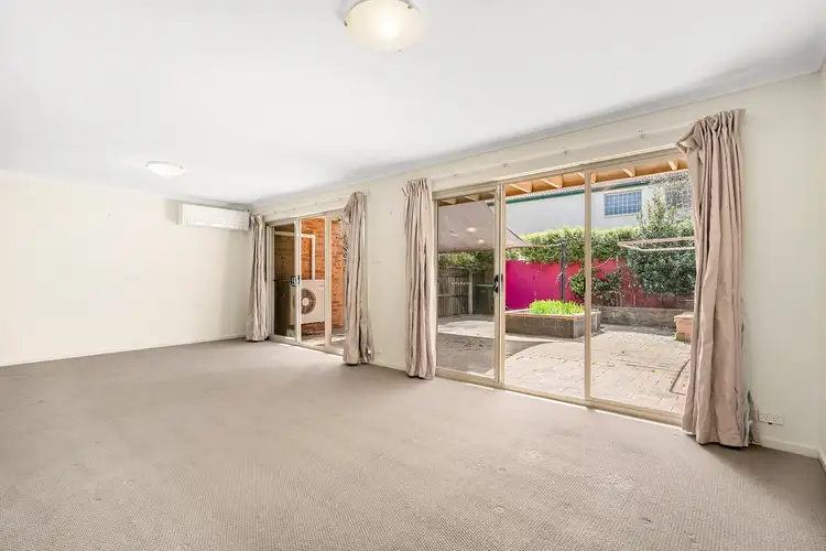 Fourth view of Homely townhouse listing, 8/25 Aspinall Street, Watson ACT 2602