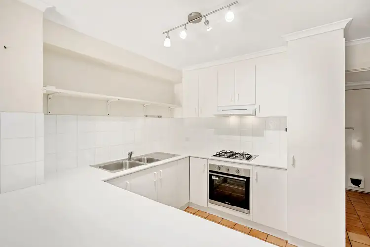 Fifth view of Homely townhouse listing, 8/25 Aspinall Street, Watson ACT 2602