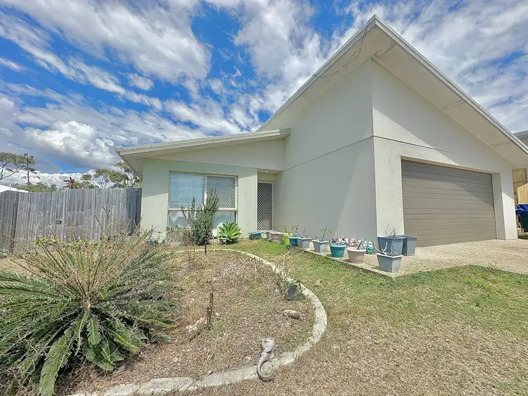 Second view of Homely house listing, 11 Sapphire Crescent, Bowen QLD 4805