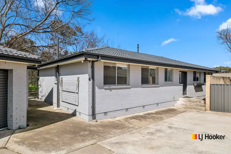 Third view of Homely house listing, 6+6A Seddon Place, Flynn ACT 2615