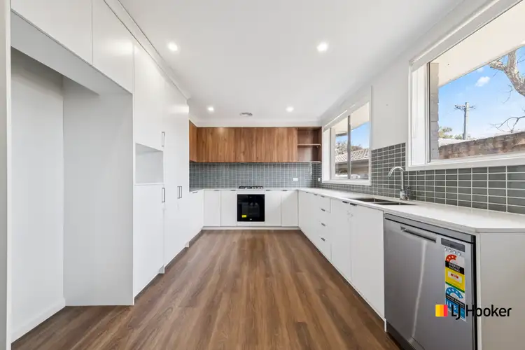 Fifth view of Homely house listing, 6+6A Seddon Place, Flynn ACT 2615