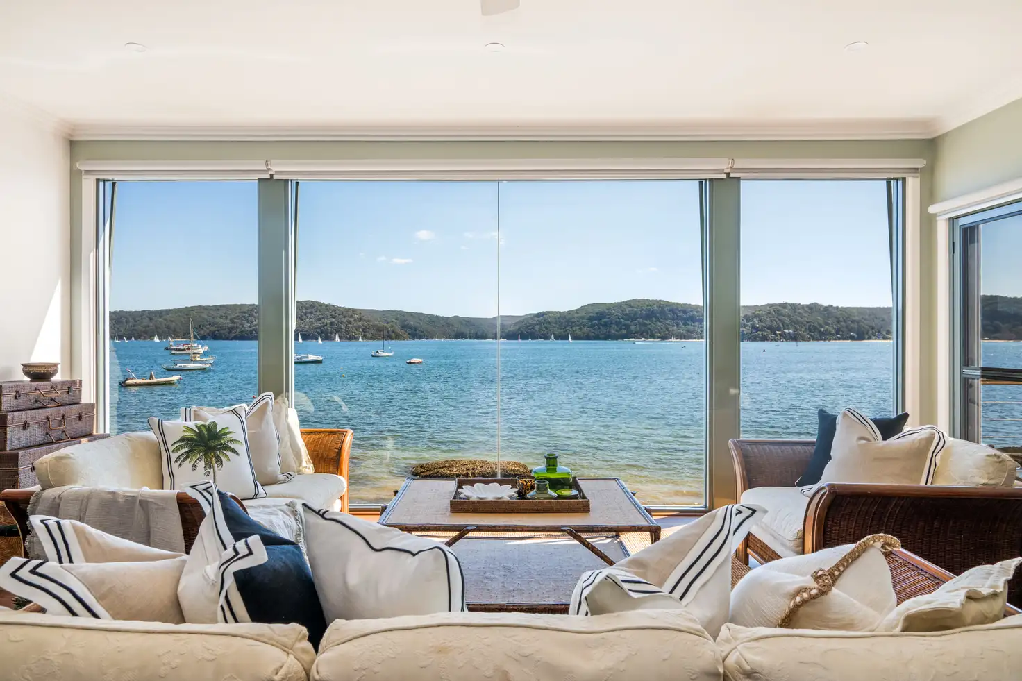 Main view of Homely house listing, 1163 Barrenjoey Road, Palm Beach NSW 2108