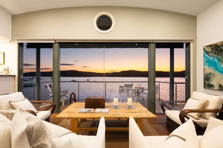 Third view of Homely house listing, 1163 Barrenjoey Road, Palm Beach NSW 2108