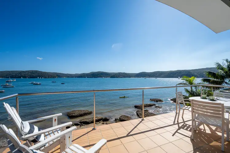 Fifth view of Homely house listing, 1163 Barrenjoey Road, Palm Beach NSW 2108