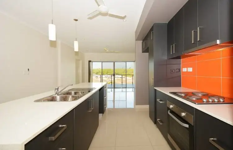 206/250 Farrar Boulevard, Johnston NT 832
