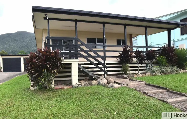 5 Hielscher Street, Tully QLD 4854