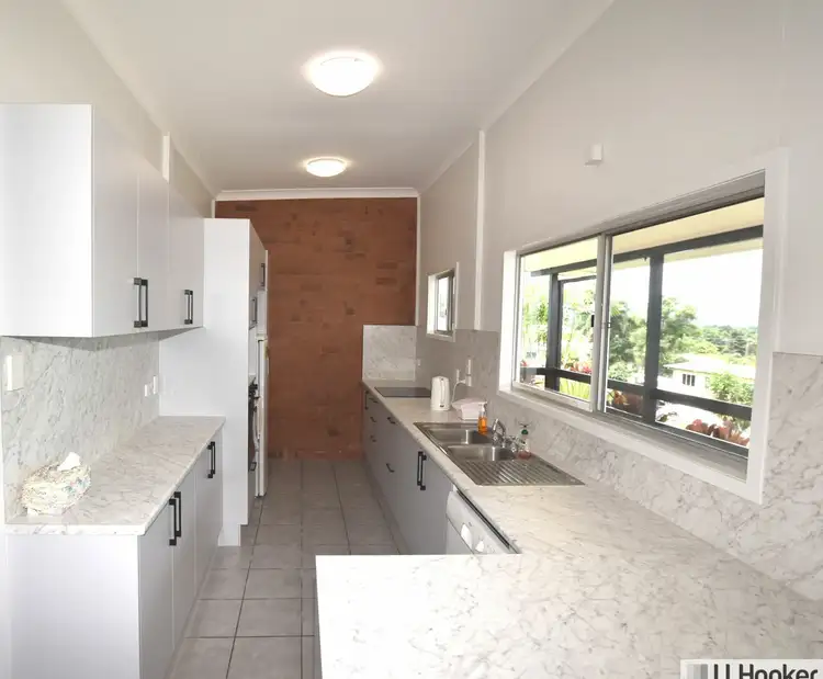 Second view of Homely house listing, 5 Hielscher Street, Tully QLD 4854