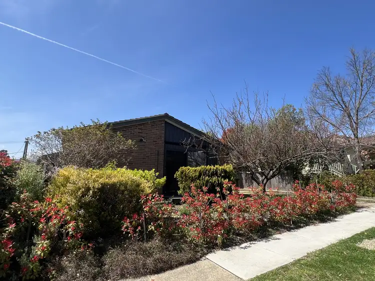 114 Hopetoun Circuit, Yarralumla ACT 2600