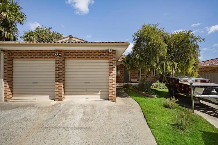 16/25 Namadgi Circuit, Palmerston ACT 2913