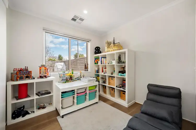 Fifth view of Homely townhouse listing, 16/25 Namadgi Circuit, Palmerston ACT 2913