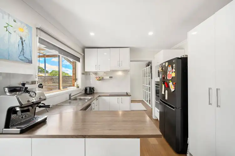 Sixth view of Homely townhouse listing, 16/25 Namadgi Circuit, Palmerston ACT 2913