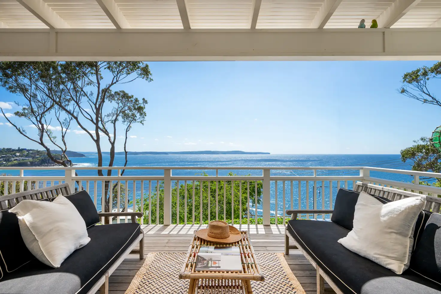 Main view of Homely house listing, 19 Rayner Road, Whale Beach NSW 2107