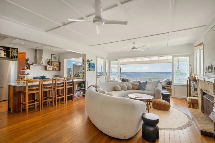 Second view of Homely house listing, 19 Rayner Road, Whale Beach NSW 2107