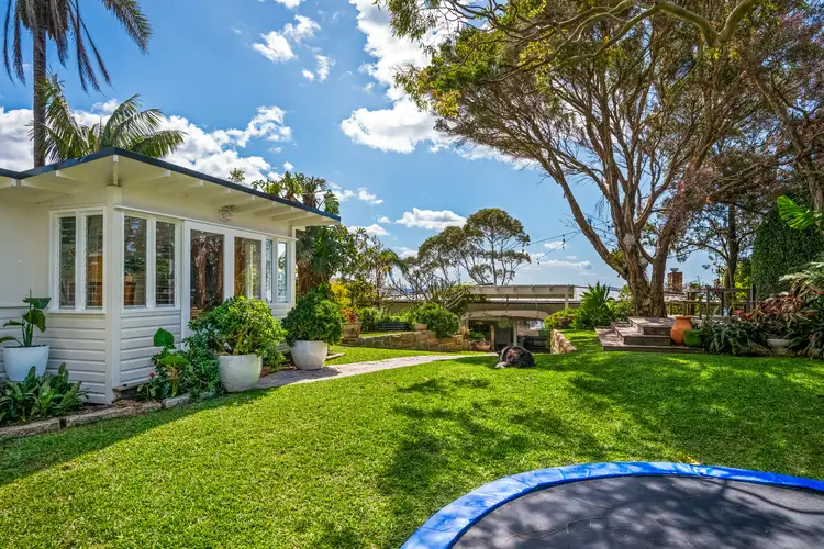 Third view of Homely house listing, 19 Rayner Road, Whale Beach NSW 2107