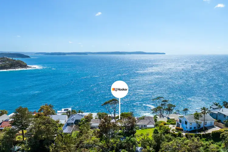 Fourth view of Homely house listing, 19 Rayner Road, Whale Beach NSW 2107