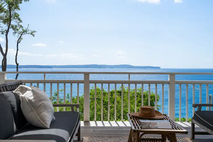 Fifth view of Homely house listing, 19 Rayner Road, Whale Beach NSW 2107