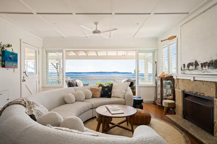 Sixth view of Homely house listing, 19 Rayner Road, Whale Beach NSW 2107