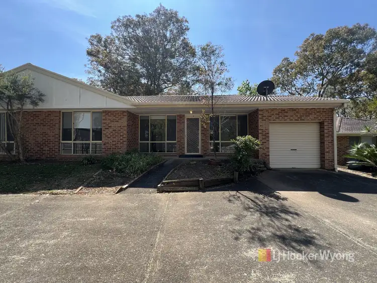 4/27 Watanobbi Road, Watanobbi NSW 2259