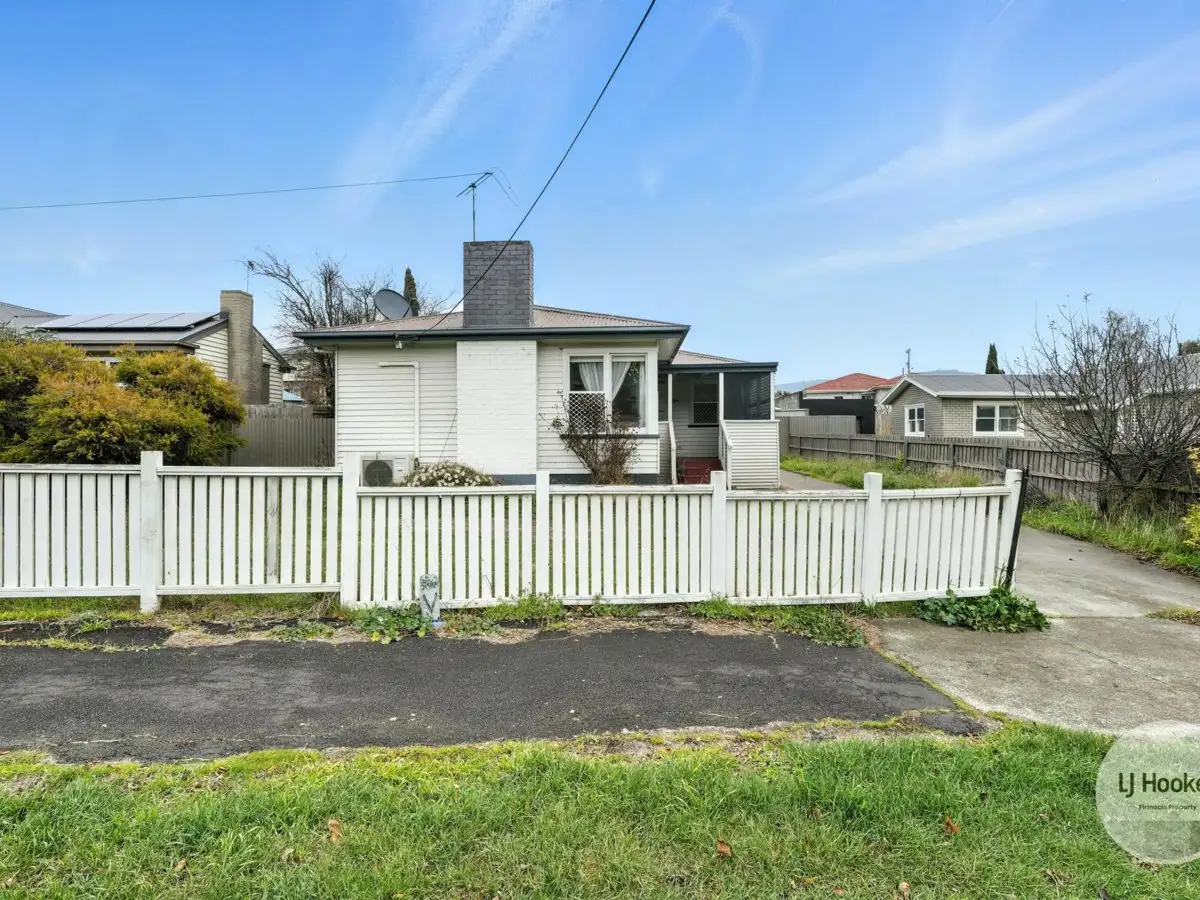 Main view of Homely house listing, 384 Brooker Highway, Moonah TAS 7009