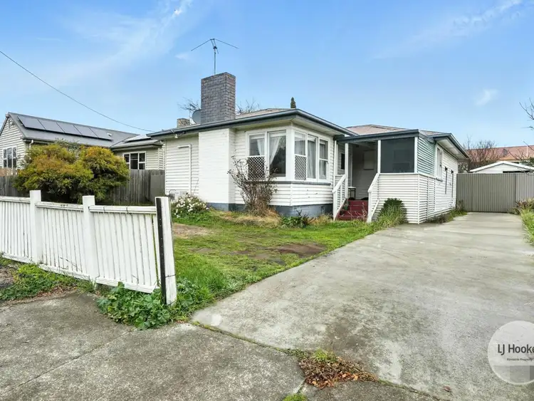 Second view of Homely house listing, 384 Brooker Highway, Moonah TAS 7009