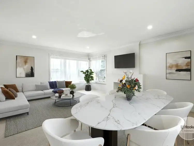 Fourth view of Homely house listing, 384 Brooker Highway, Moonah TAS 7009