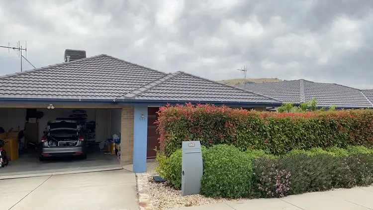 197 Jabanungga Avenue, Ngunnawal ACT 2913