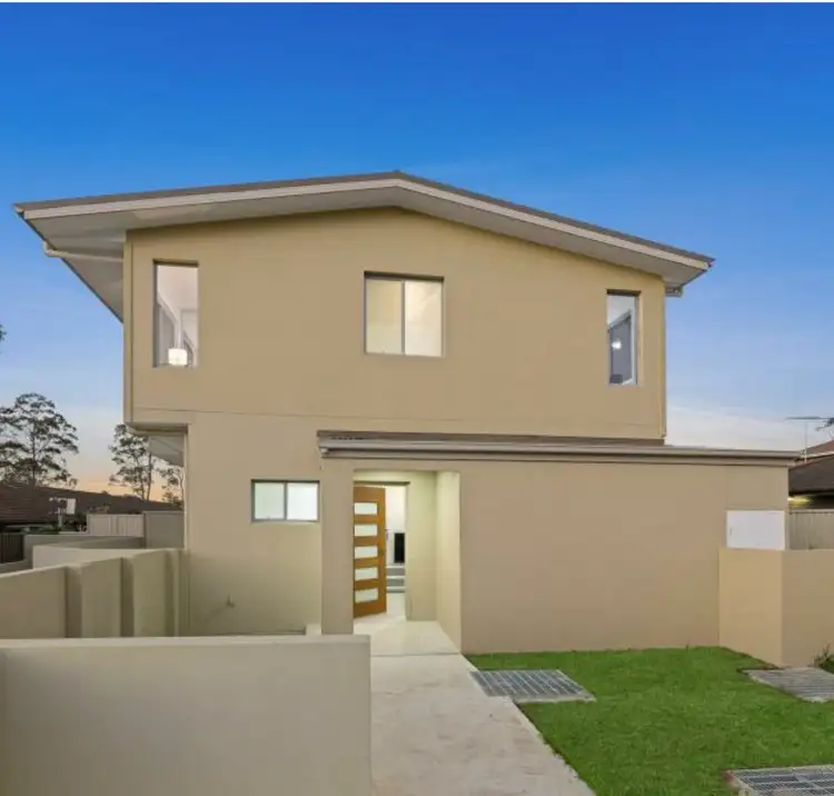 4/11 FIFTH AVENUE, Blacktown NSW 2148