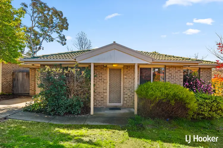6/4 Biddell Place, Nicholls ACT 2913