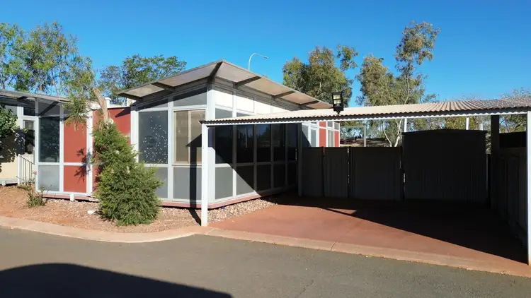 4/22 Barrow Place, South Hedland WA 6722
