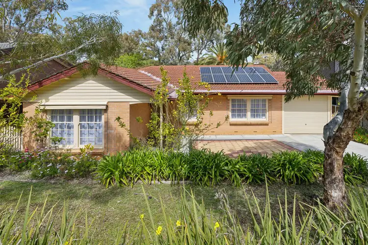 7 Fisher Street, Hope Valley SA 5090