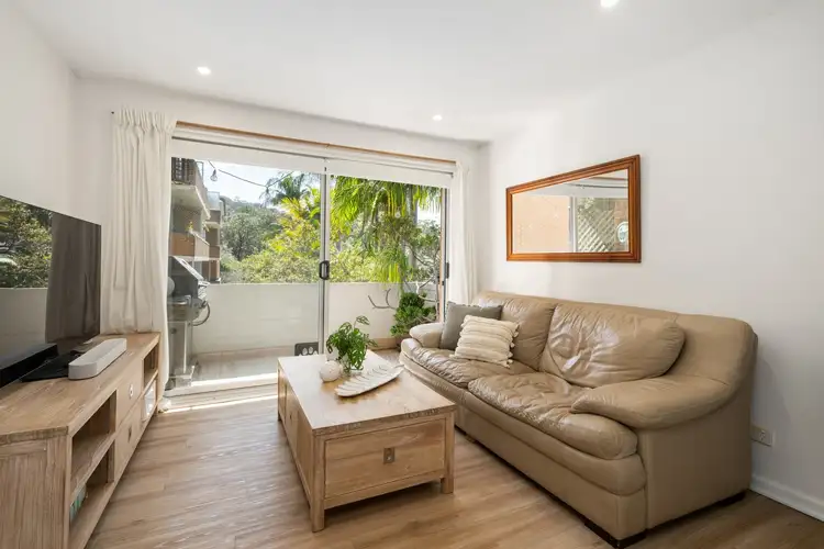 Second view of Homely apartment listing, 13/29 Gladstone Street, Newport NSW 2106