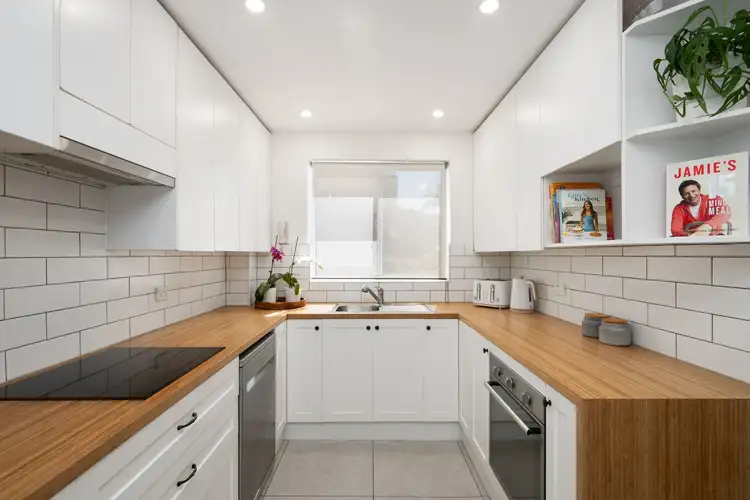 Third view of Homely apartment listing, 13/29 Gladstone Street, Newport NSW 2106