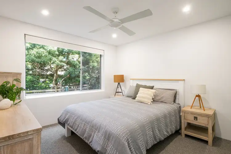 Fourth view of Homely apartment listing, 13/29 Gladstone Street, Newport NSW 2106