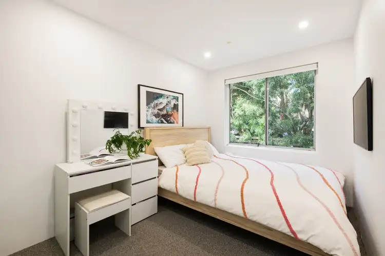Fifth view of Homely apartment listing, 13/29 Gladstone Street, Newport NSW 2106