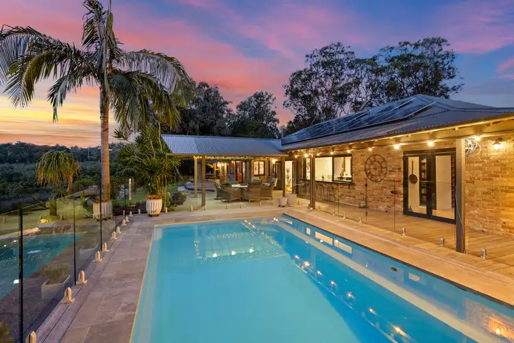18 Joseph Street, Avalon Beach NSW 2107