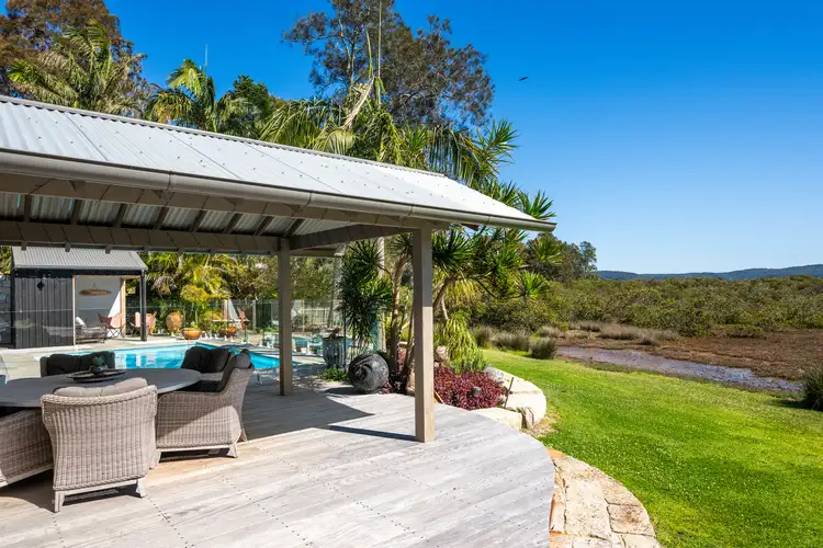 18 Joseph Street, Avalon Beach NSW 2107