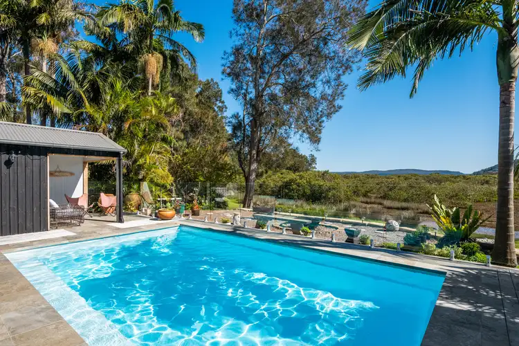 18 Joseph Street, Avalon Beach NSW 2107