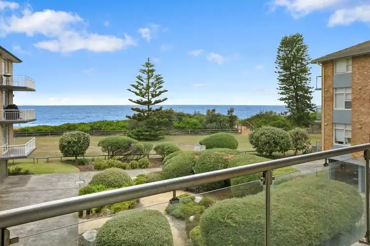 10/30 Ross Street, Newport NSW 2106