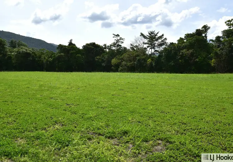 Lot 3-6 Keir Road, Tully QLD 4854