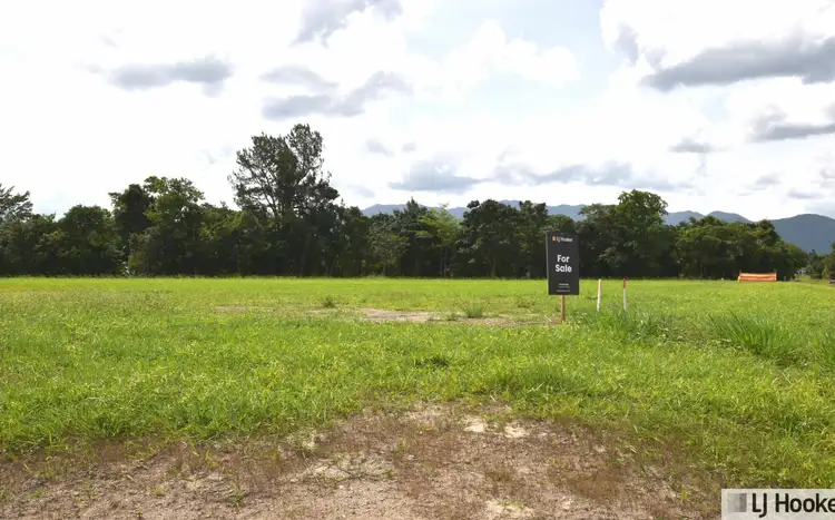Fourth view of Homely land listing, Lot 3-5 Keir Road, Tully QLD 4854