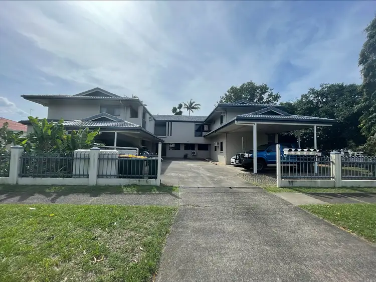 2/52 Minnie Street, Parramatta Park QLD 4870