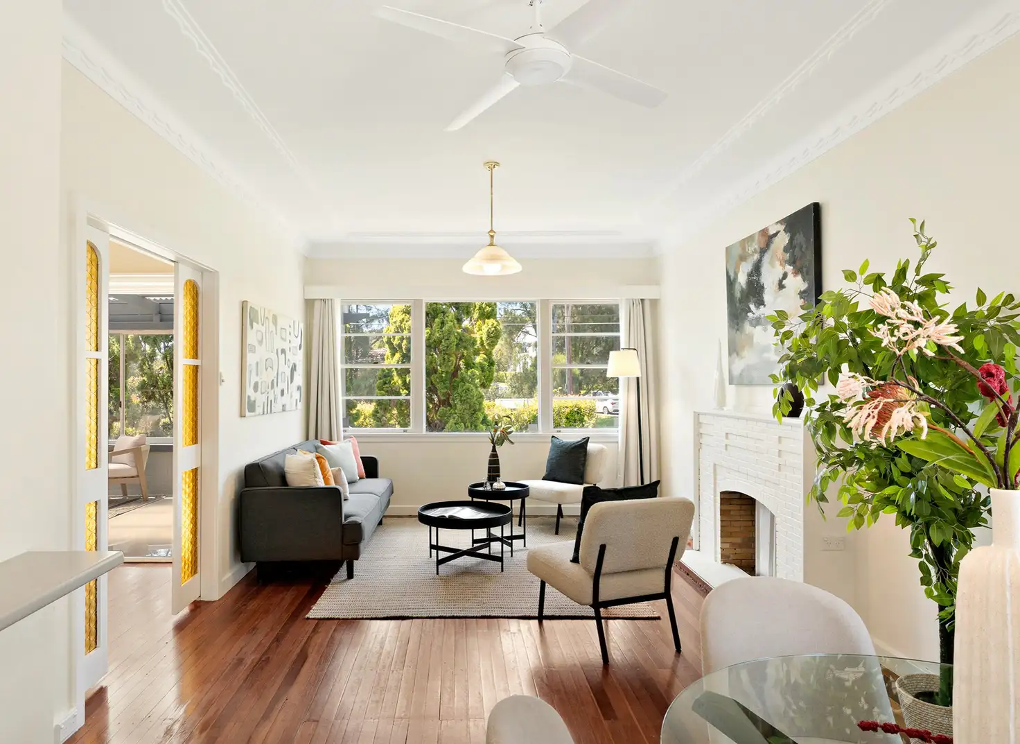 Main view of Homely house listing, 1 Elimatta Road, Mona Vale NSW 2103