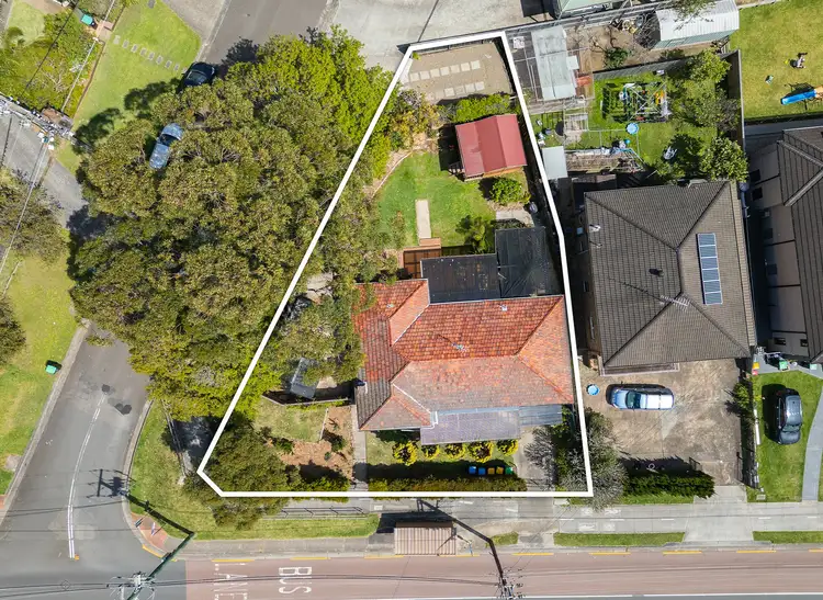 Second view of Homely house listing, 1 Elimatta Road, Mona Vale NSW 2103