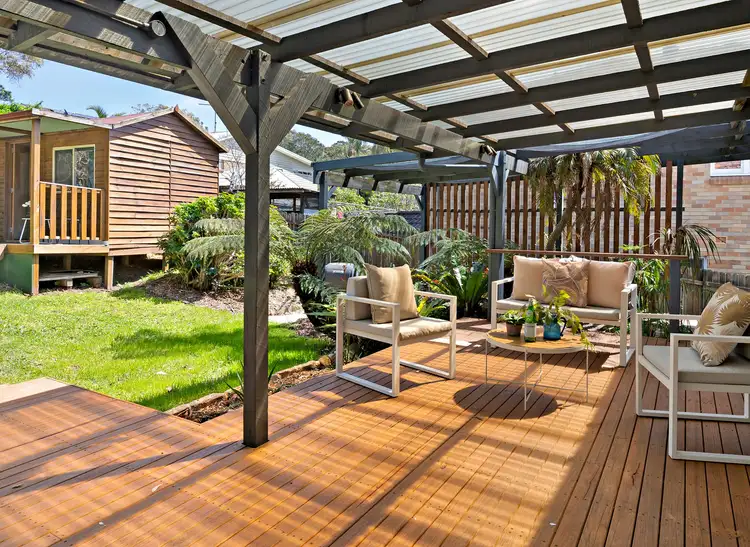 Second view of Homely house listing, 1 Elimatta Road, Mona Vale NSW 2103