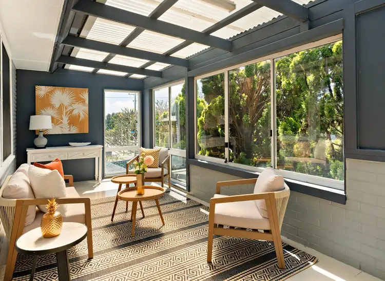 Fifth view of Homely house listing, 1 Elimatta Road, Mona Vale NSW 2103