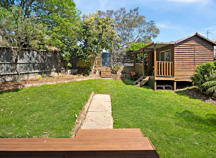 Sixth view of Homely house listing, 1 Elimatta Road, Mona Vale NSW 2103